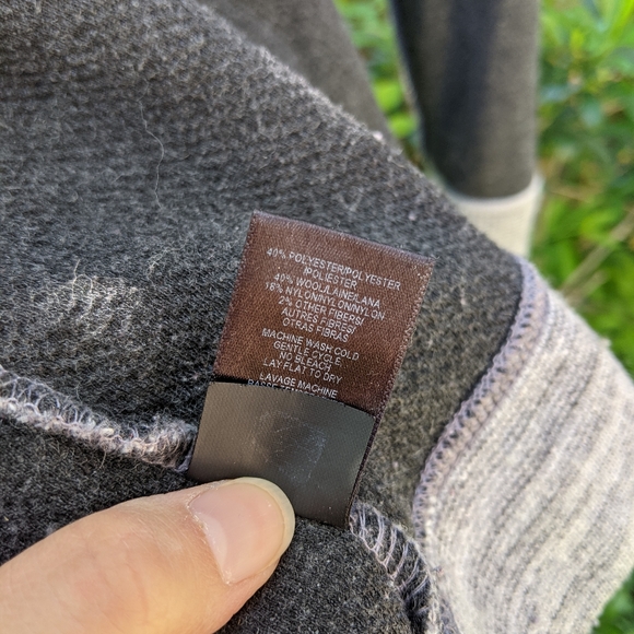 Kuhl womens hoodie - Picture 7 of 8